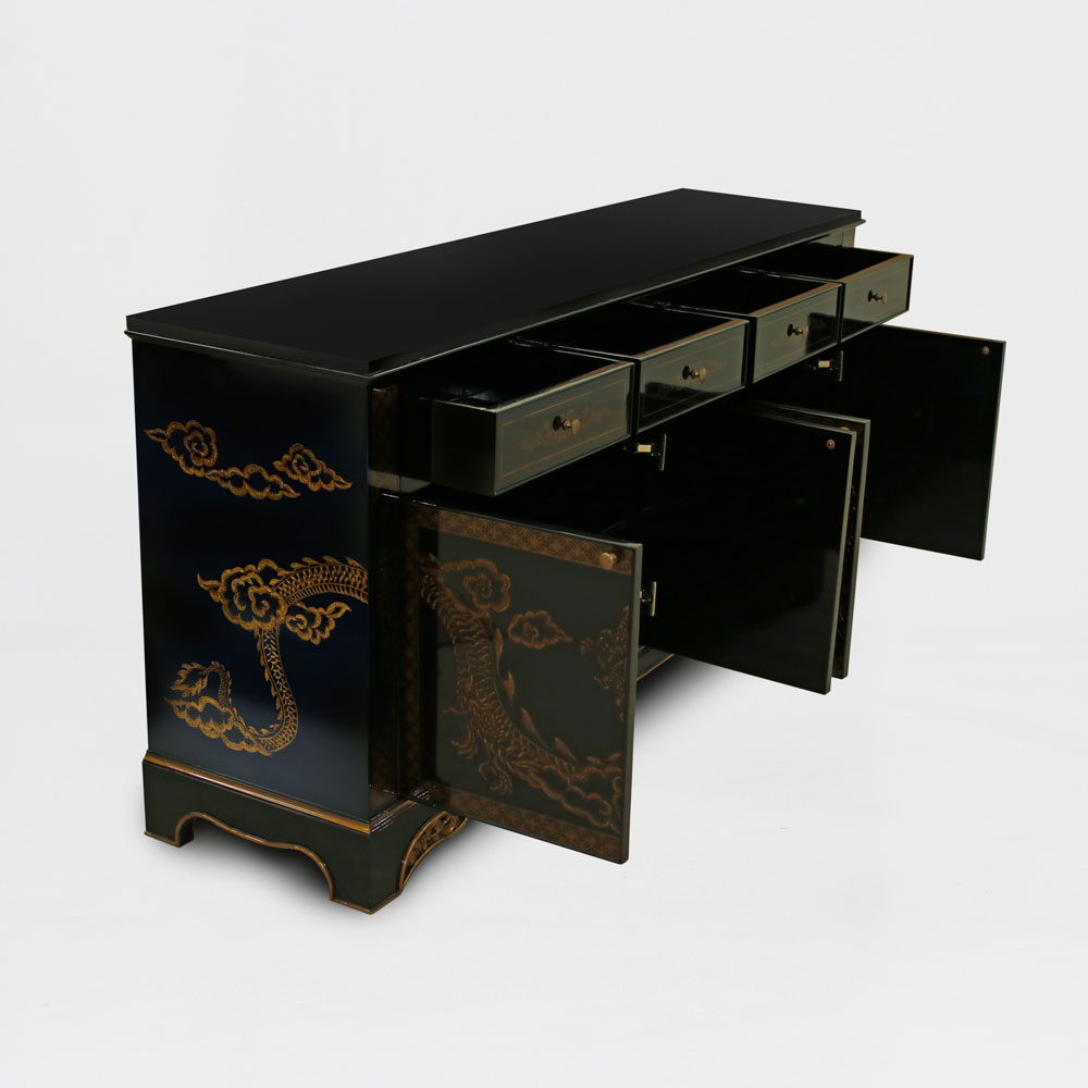 Chinoiserie Sideboard